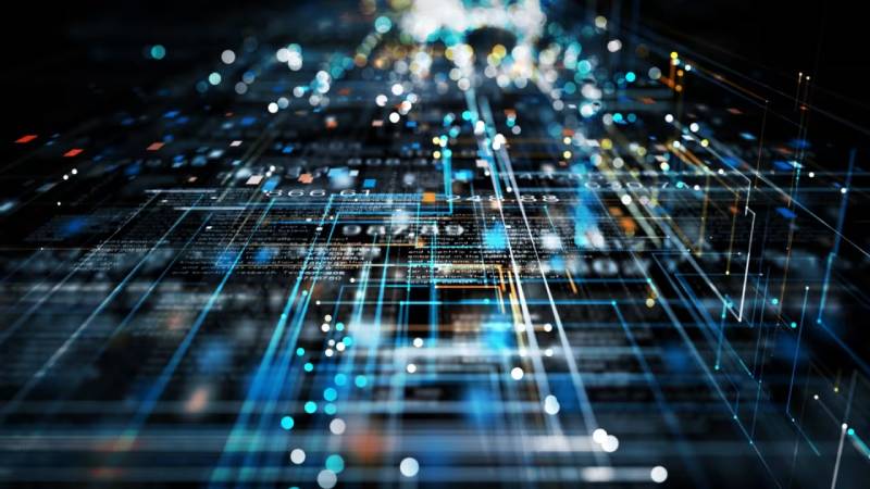 隰县AI软件开发公司:Python赋能网页开发的适用场景解析
