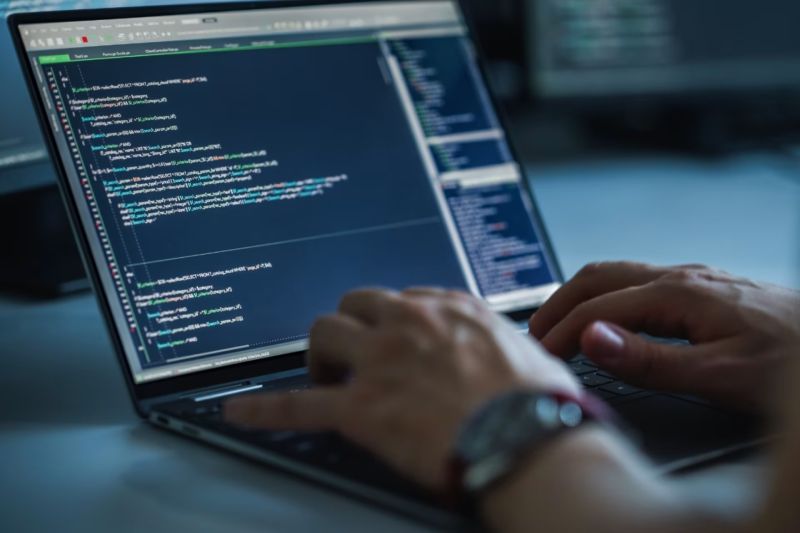 隰县软件定制开发:PHP与Node.js,后端解决方案的优势博弈